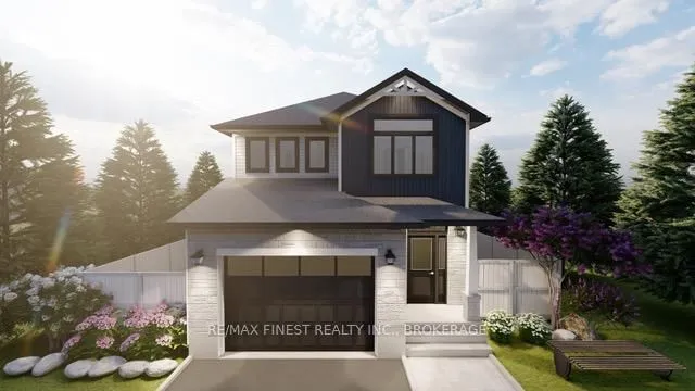 1339 Turnbull Way #LOT E64, Kingston