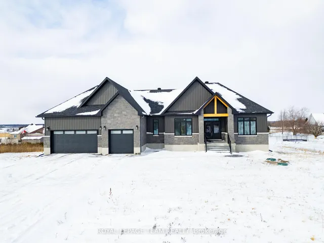 224 Trudeau Cres, Russell 2