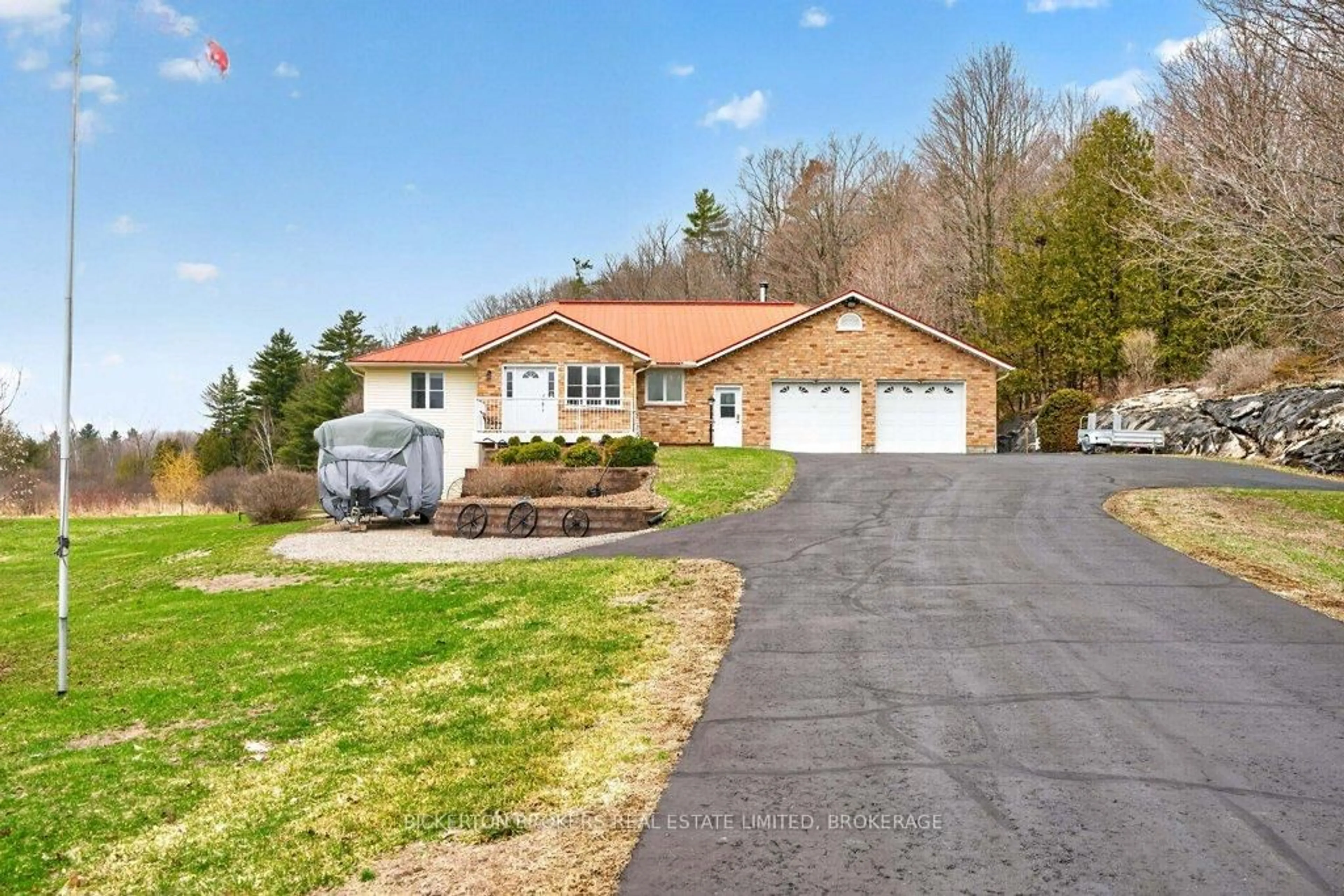 Unknown for 224 Big Hill Rd, Leeds and the Thousand Islands Ontario K0H 2N0
