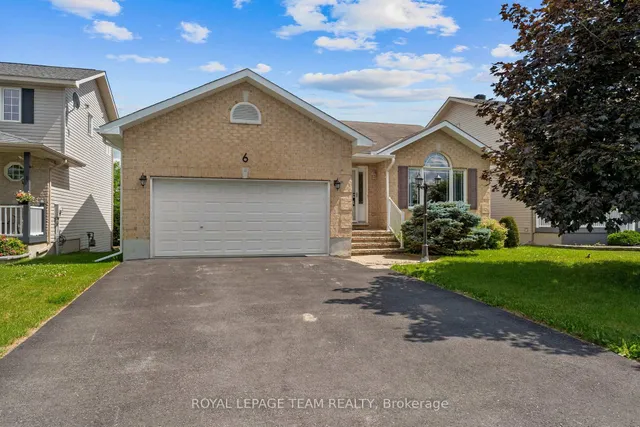 6 Stonehaven Way, Arnprior 3