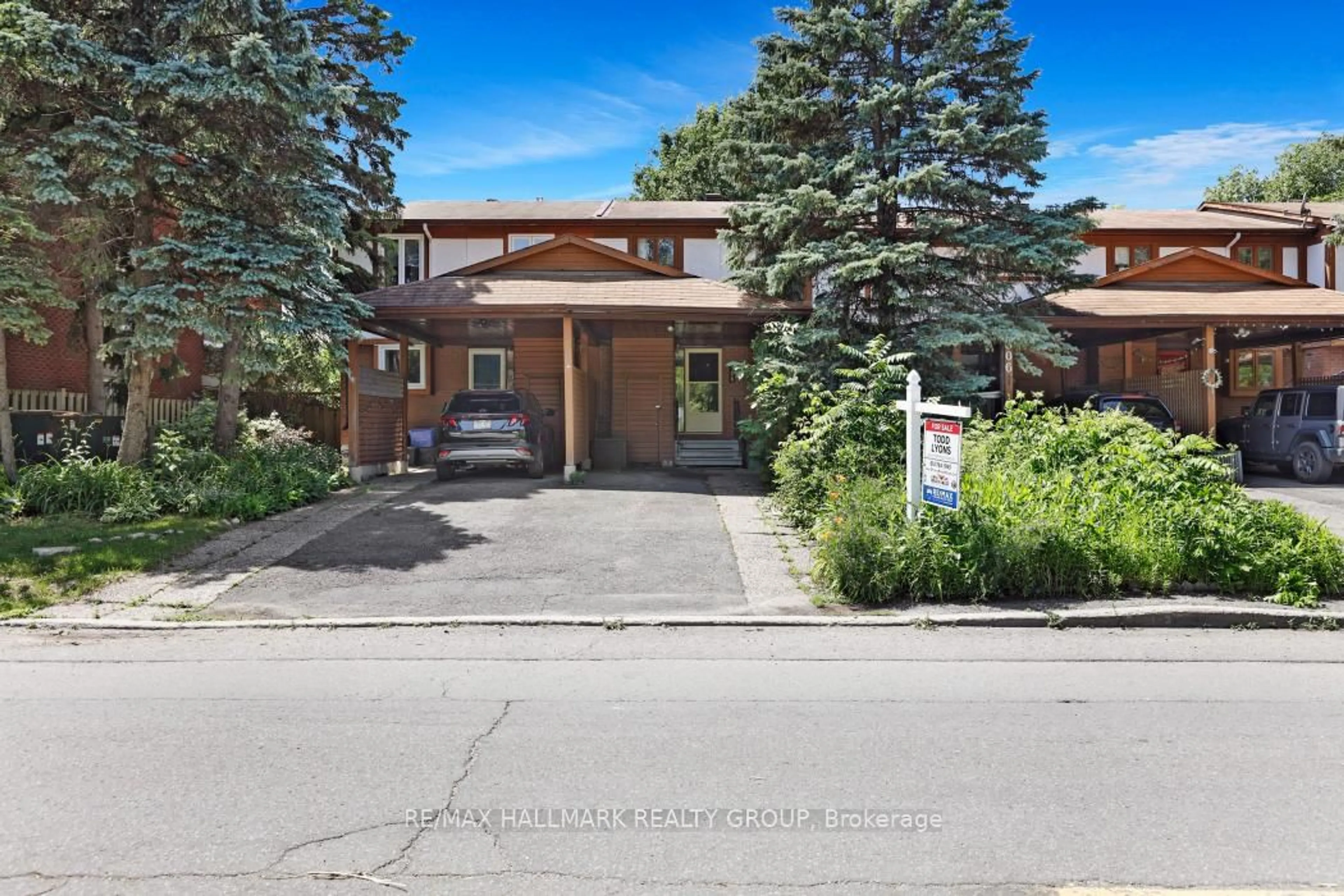 Unknown for 308 Lafontaine Ave, Ottawa Ontario K1T 3A4
