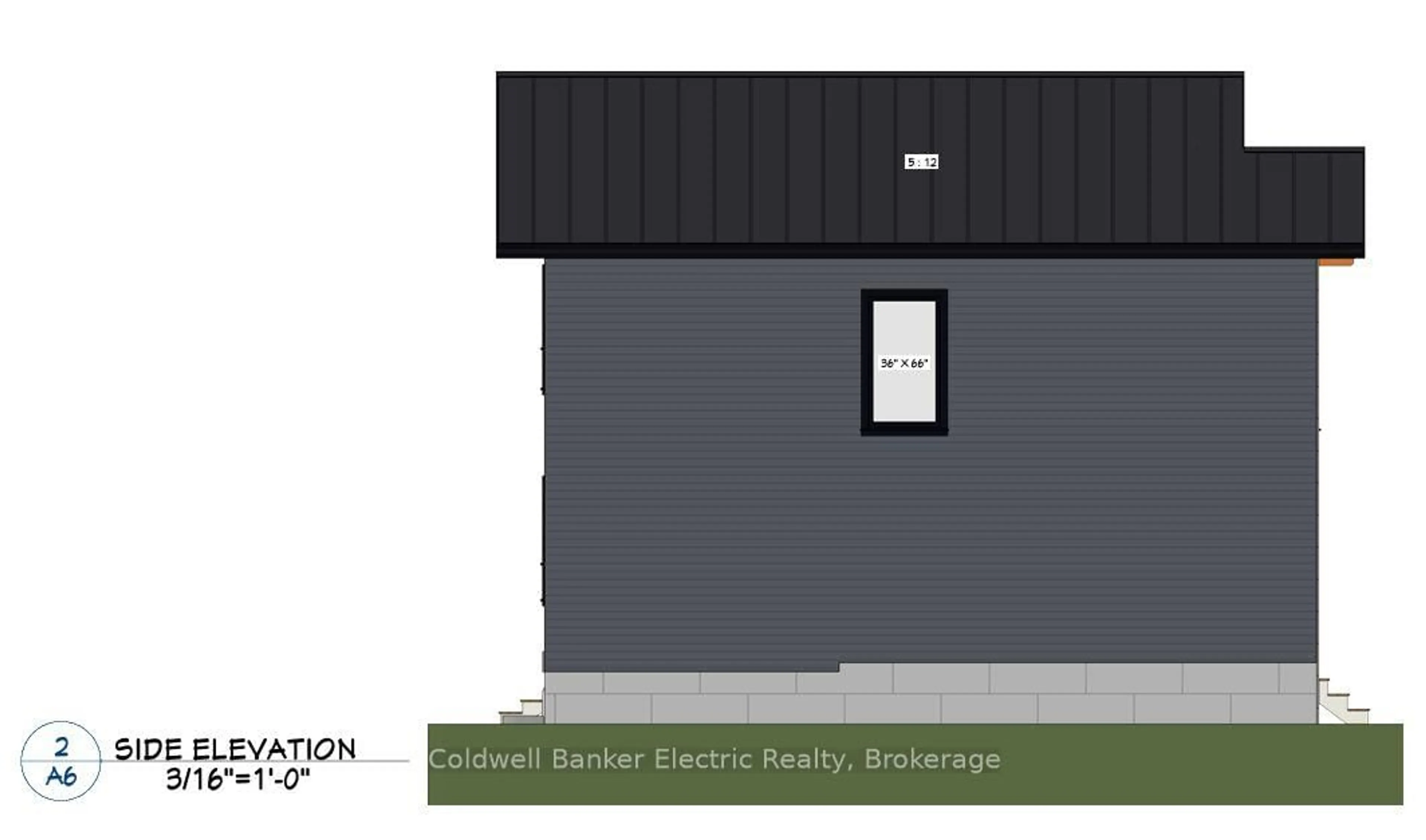 Shed for 2 Monck St, Kawartha Lakes Ontario K0M 1K0