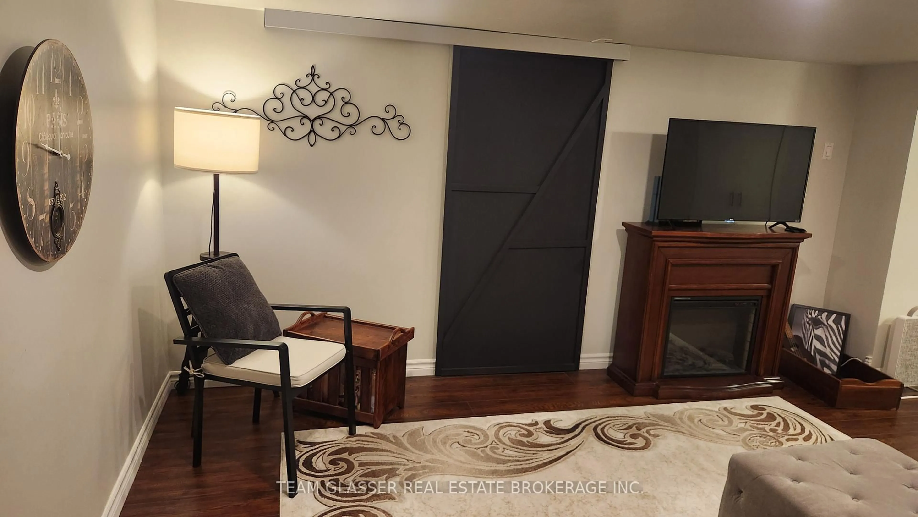 A pic of a room for 51 SHOLTO Dr #128, London South Ontario N6E 2H9
