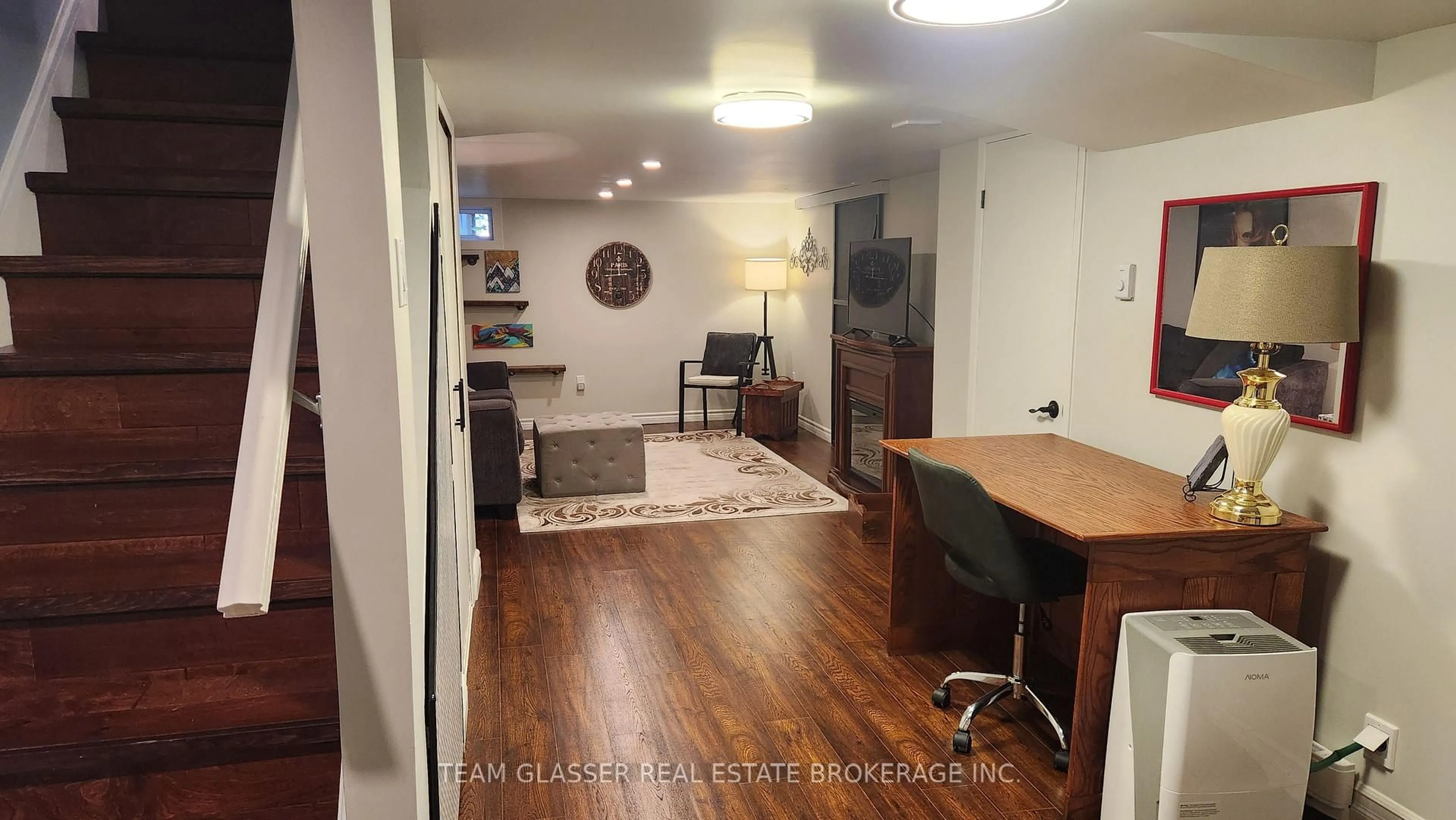 A pic of a room for 51 SHOLTO Dr #128, London South Ontario N6E 2H9