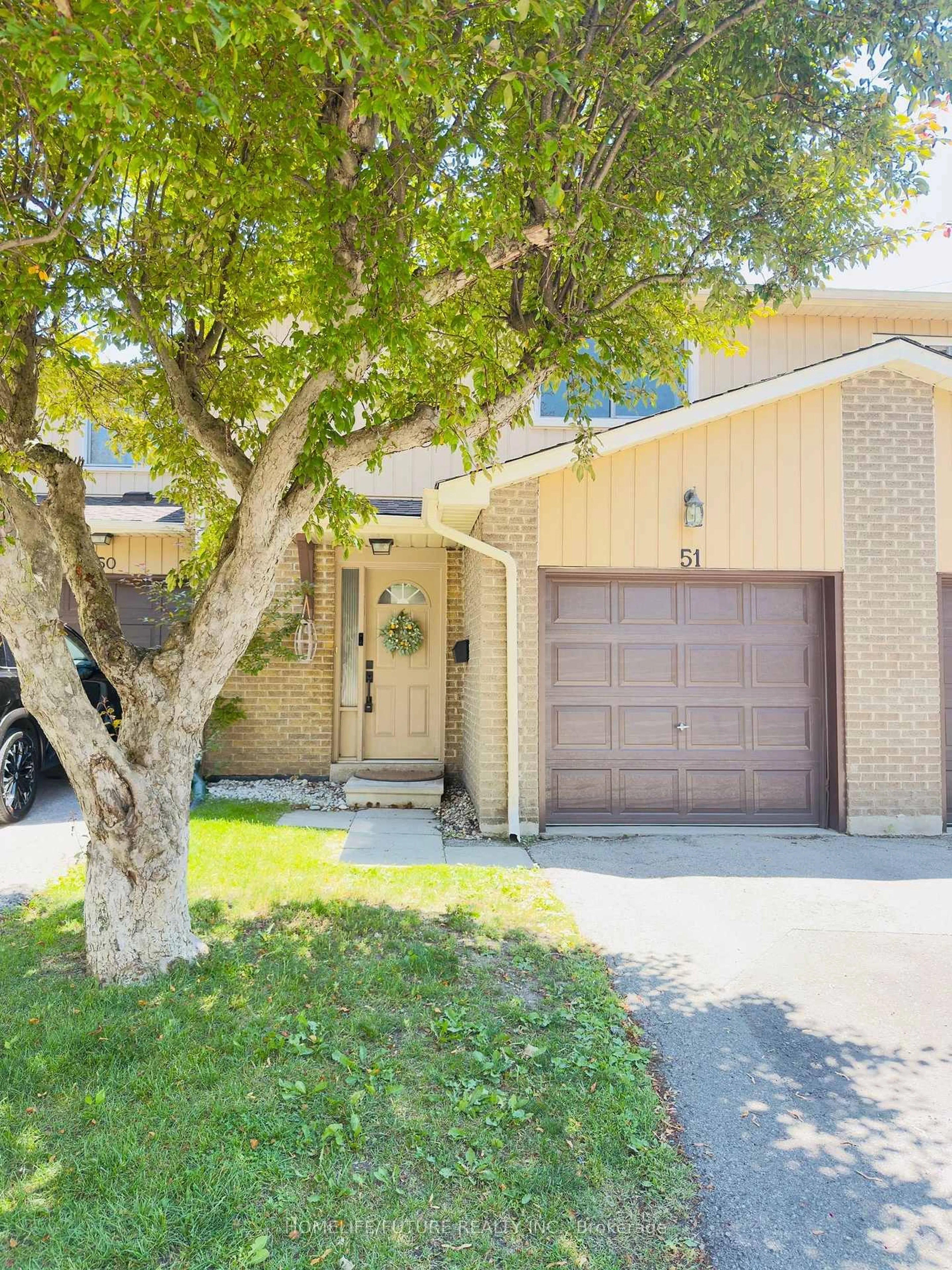 Unknown for 51 Paulander Dr #51, Kitchener Ontario N2M 5E5