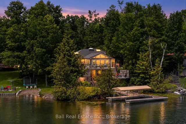 150 Hall Dr, Trent Lakes 2