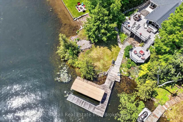 150 Hall Dr, Trent Lakes 5