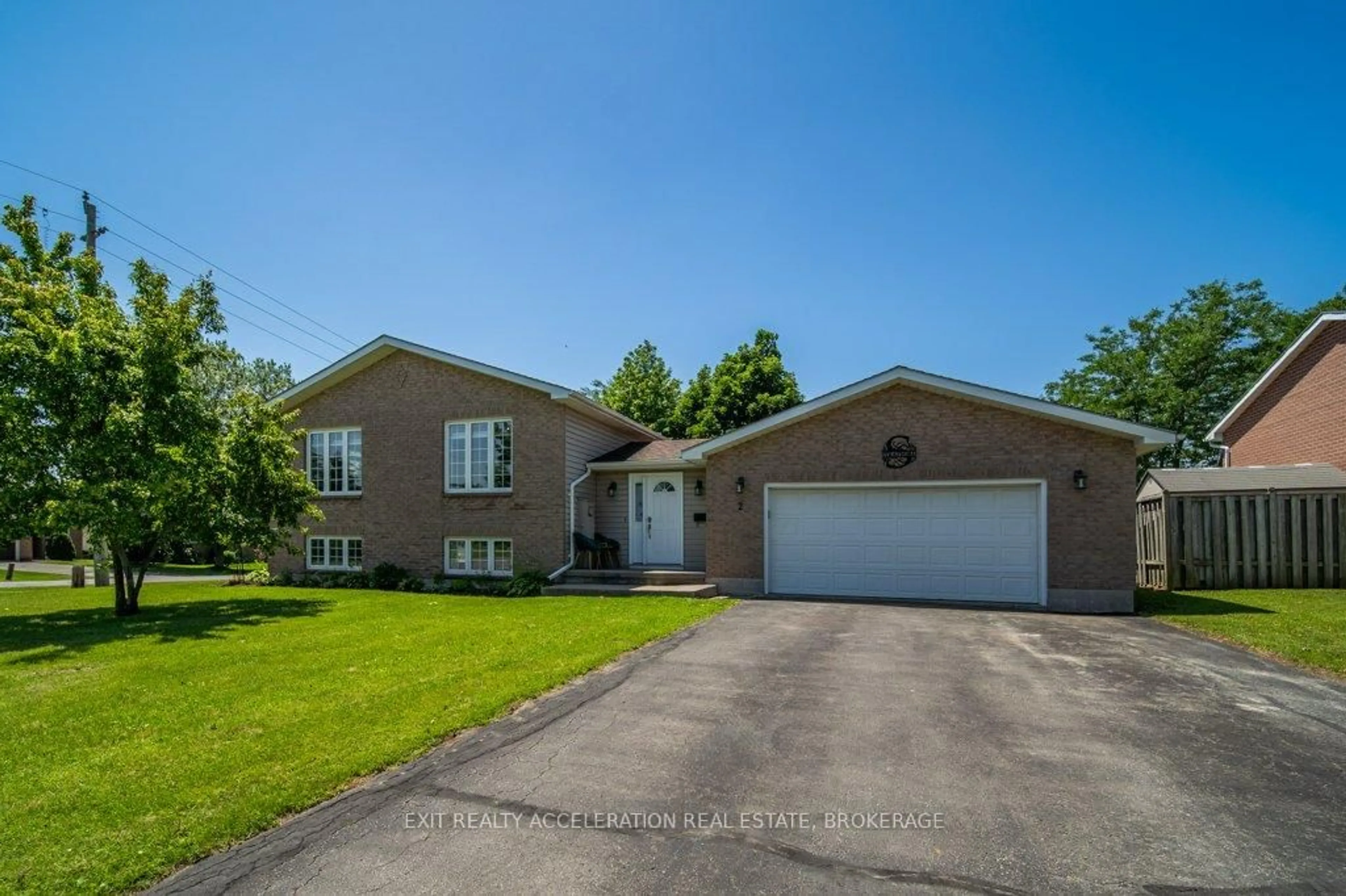 Unknown for 2 Angus Dr, Greater Napanee Ontario K7R 3W6