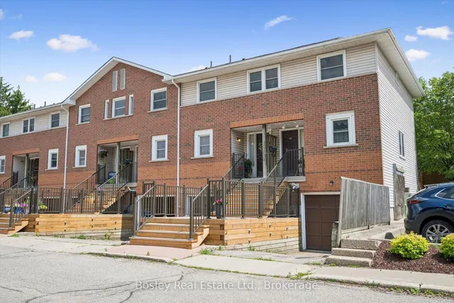 459 Beechwood Pl #21, Waterloo 2