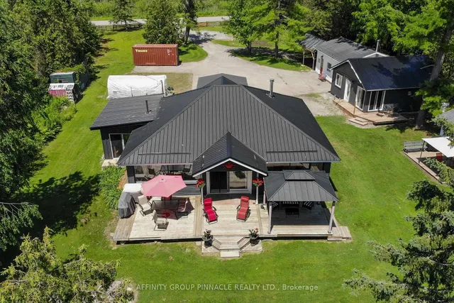 34 Coldstream Rd, Kawartha Lakes 3