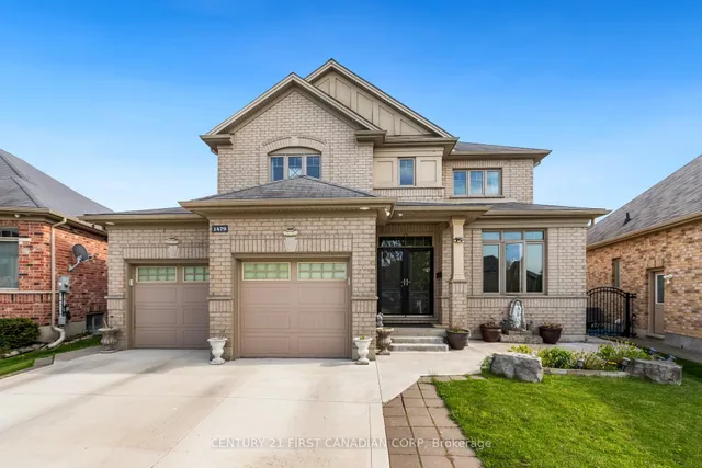 1479 Sandpiper Dr, London North 2