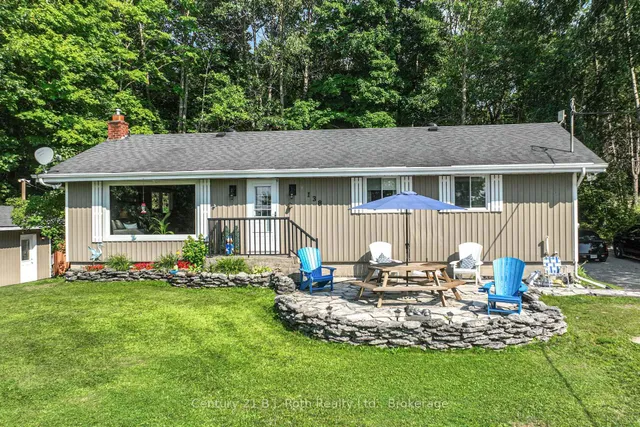 138 LAKE DALRYMPLE Rd, Kawartha Lakes 2