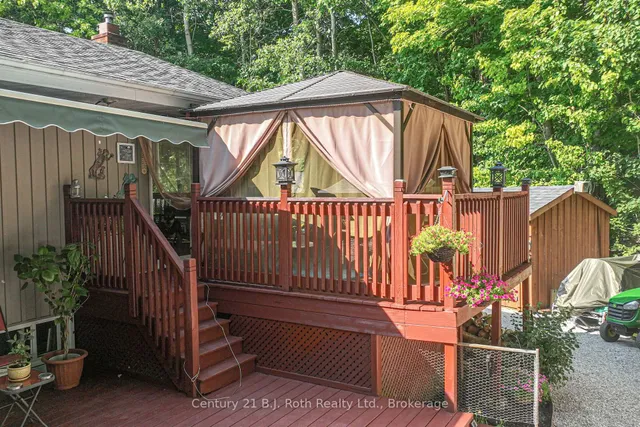 138 LAKE DALRYMPLE Rd, Kawartha Lakes 5