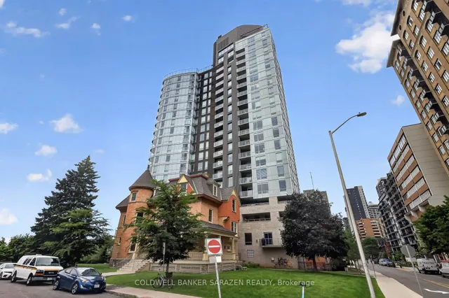 428 SPARKS St #1702, Ottawa 2