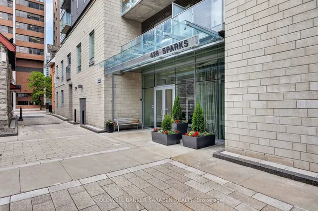 428 SPARKS St #1702, Ottawa 3