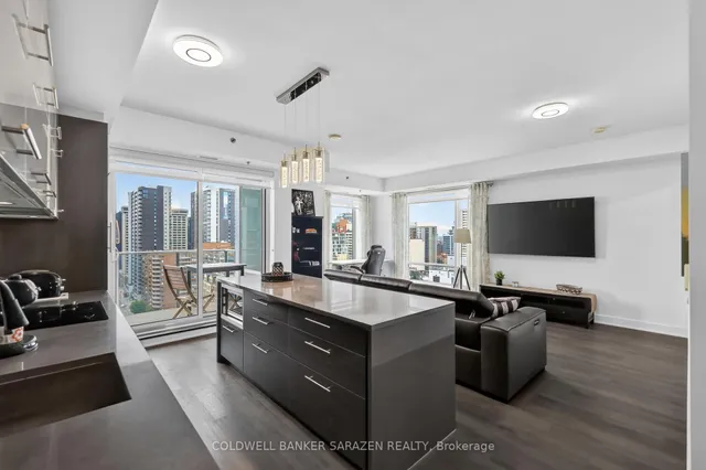 428 SPARKS St #1702, Ottawa 5