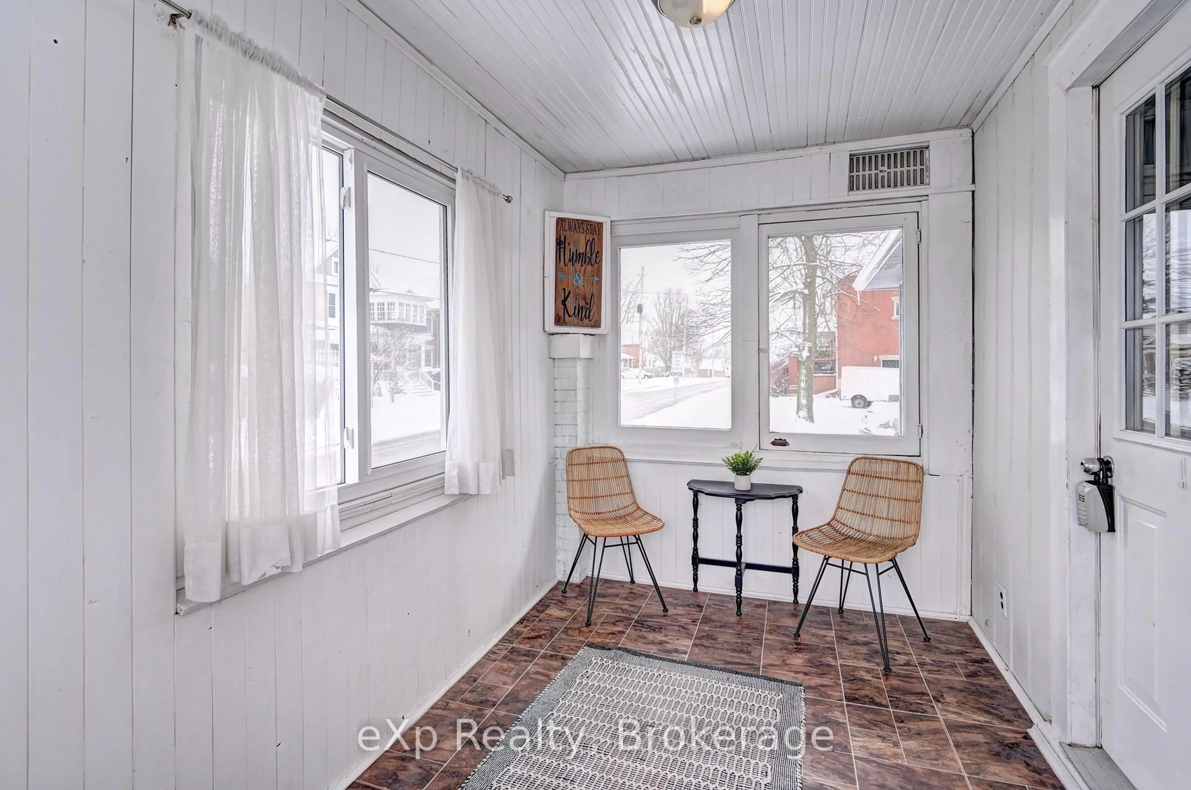Unknown for 310 BARBER Ave, North Perth Ontario N4W 1R9