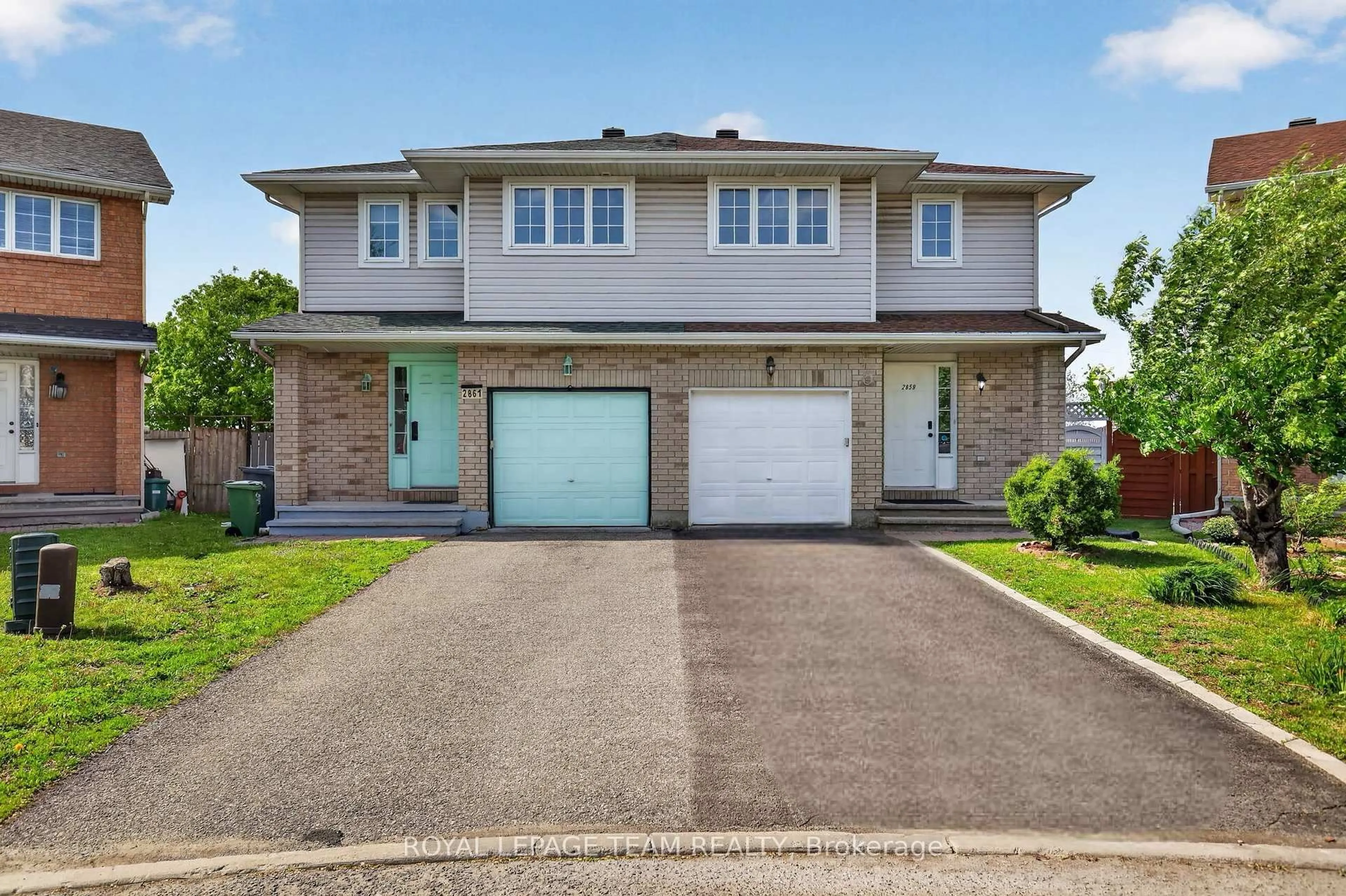 Unknown for 2859 Millstream Way, Ottawa Ontario K1T 4A3