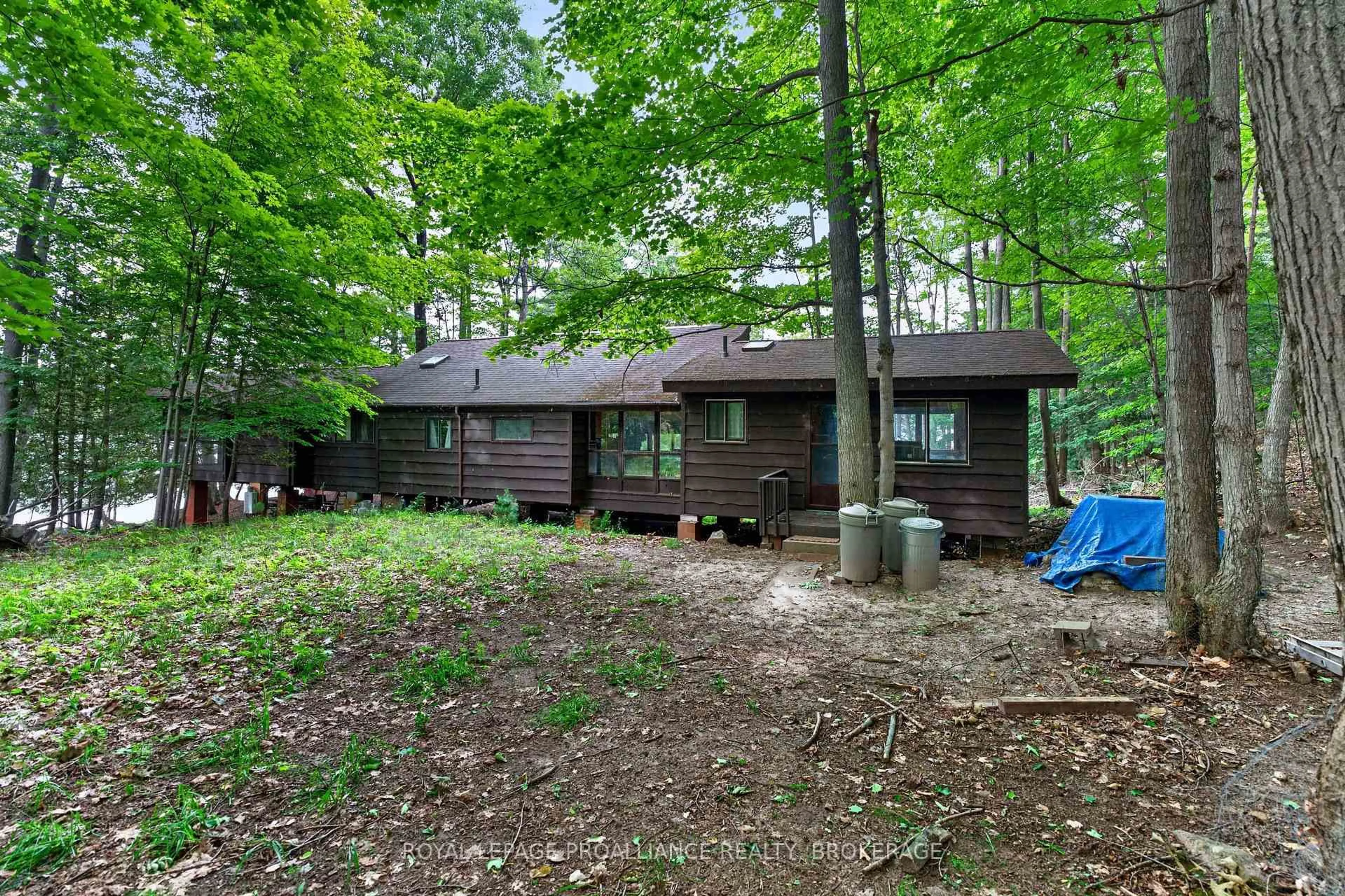 Unknown for 3 Scott Island, Rideau Lakes Ontario K0G 1X0