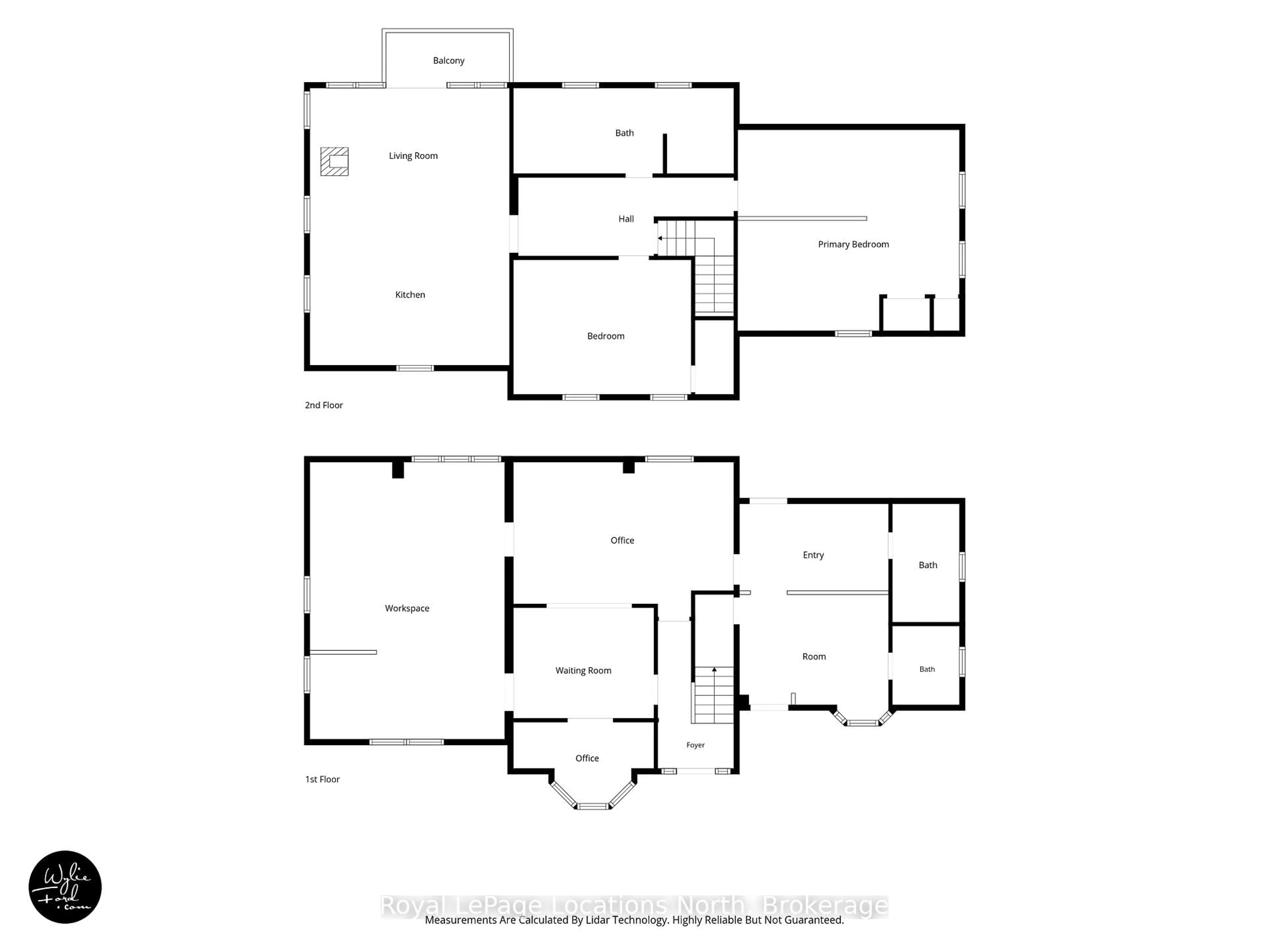 Floor plan for 21 Bruce St, Blue Mountains Ontario N0H 2P0