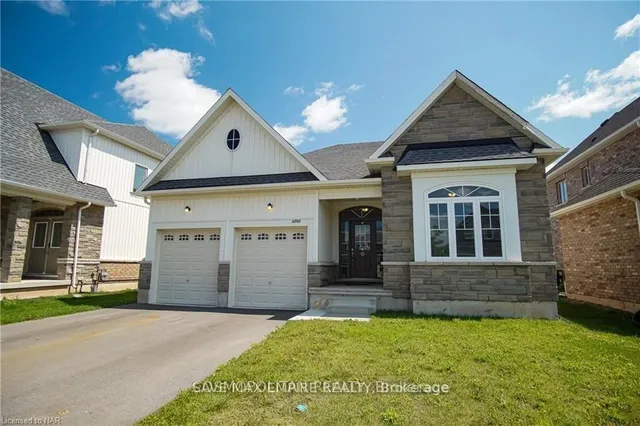 1202 Green Acres Dr, Fort Erie 3