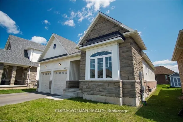 1202 Green Acres Dr, Fort Erie 4