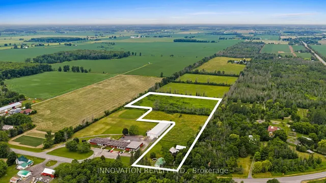 3866 County rd 7 Rd, South Dundas 4