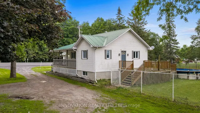 3866 County rd 7 Rd, South Dundas 5