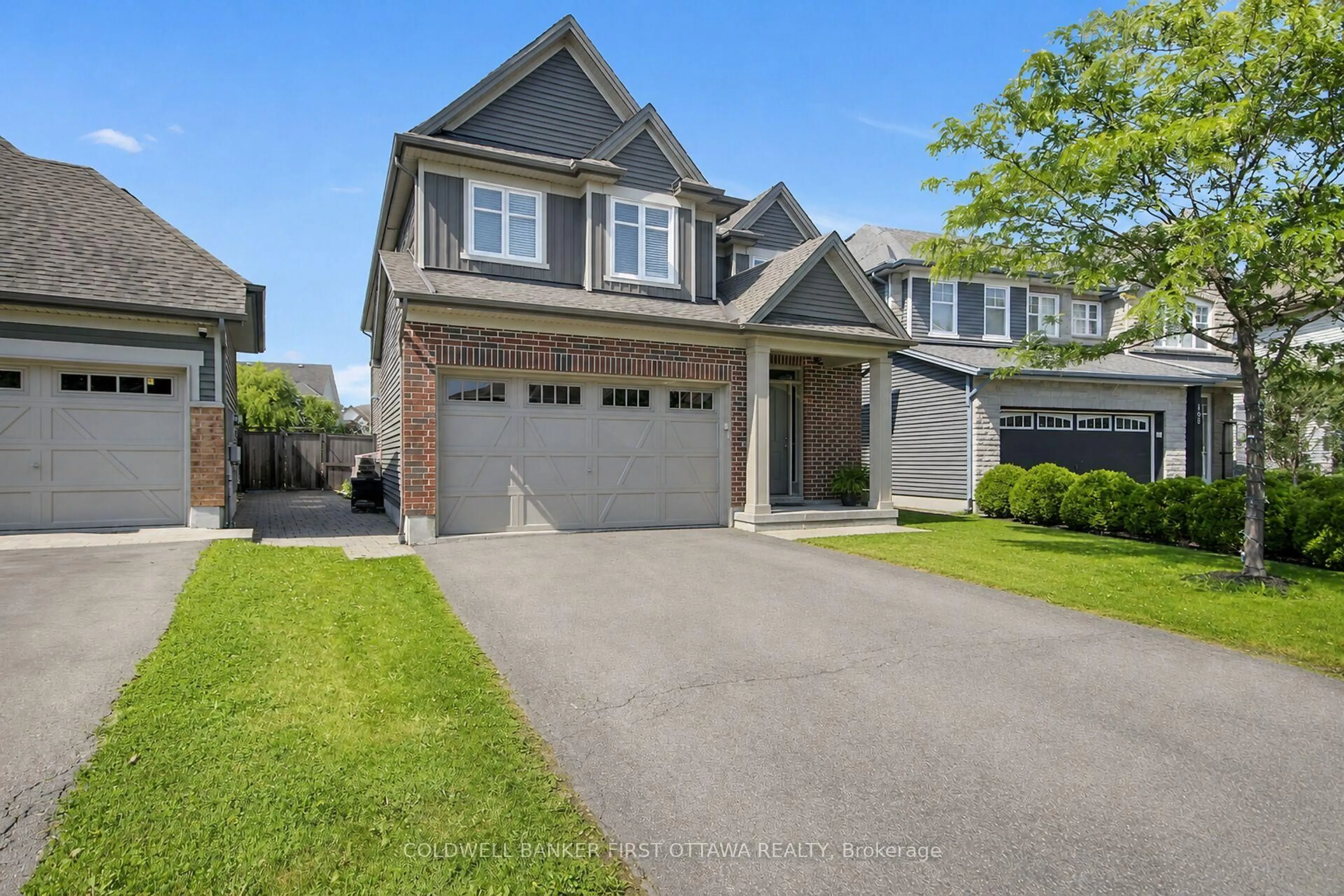 Unknown for 104 Gracewood Cres, Ottawa Ontario K1T 0J5