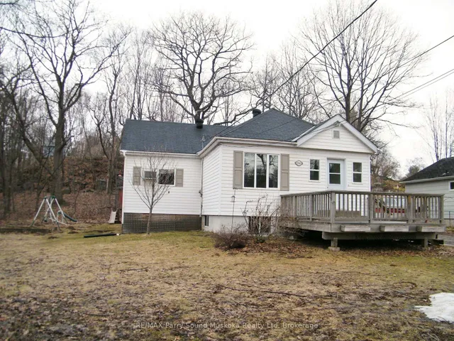 94 William St, Parry Sound 4