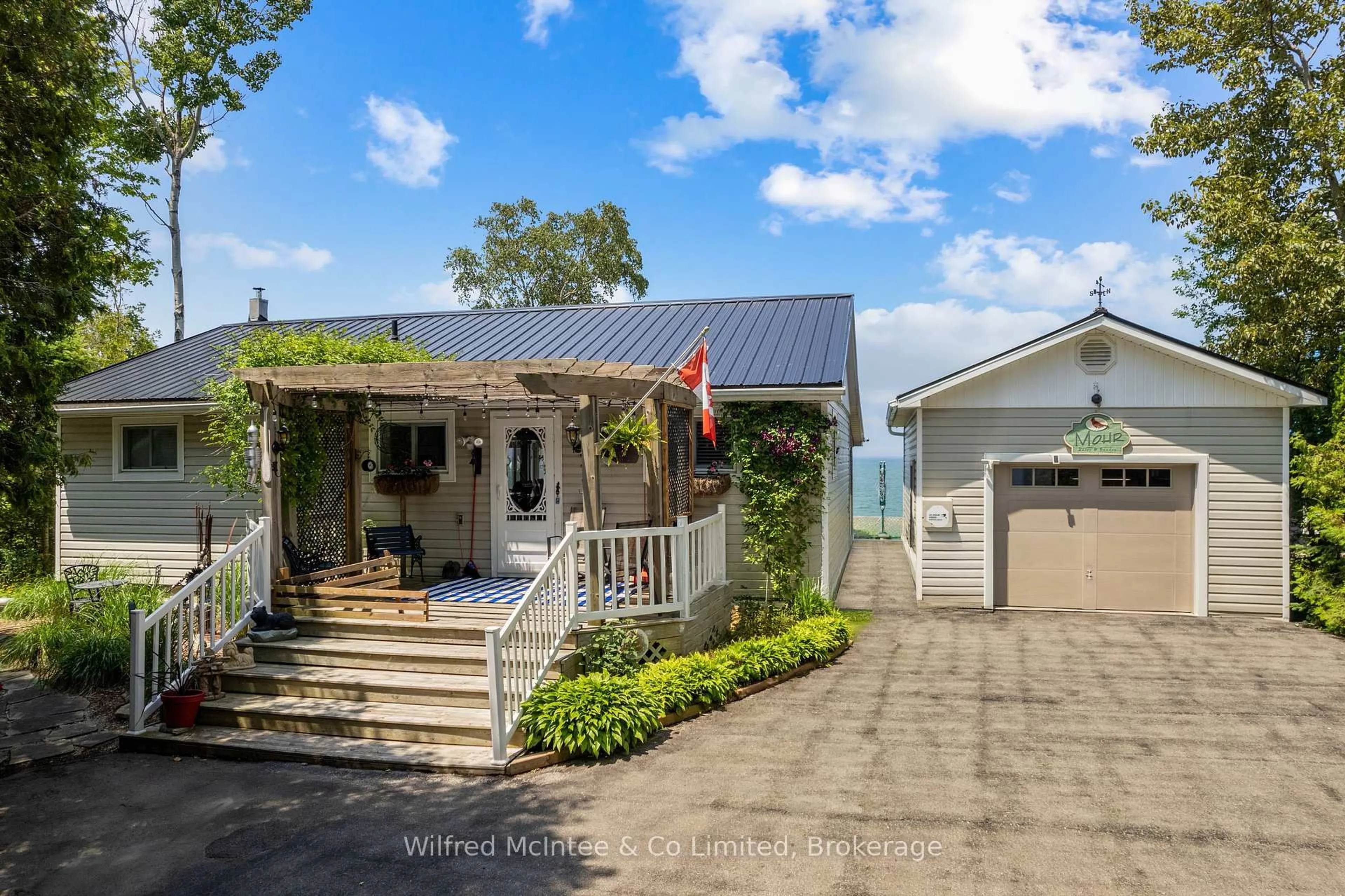 Unknown for 509 Bruce Road 13, Native Leased Lands Ontario N0H 2L0