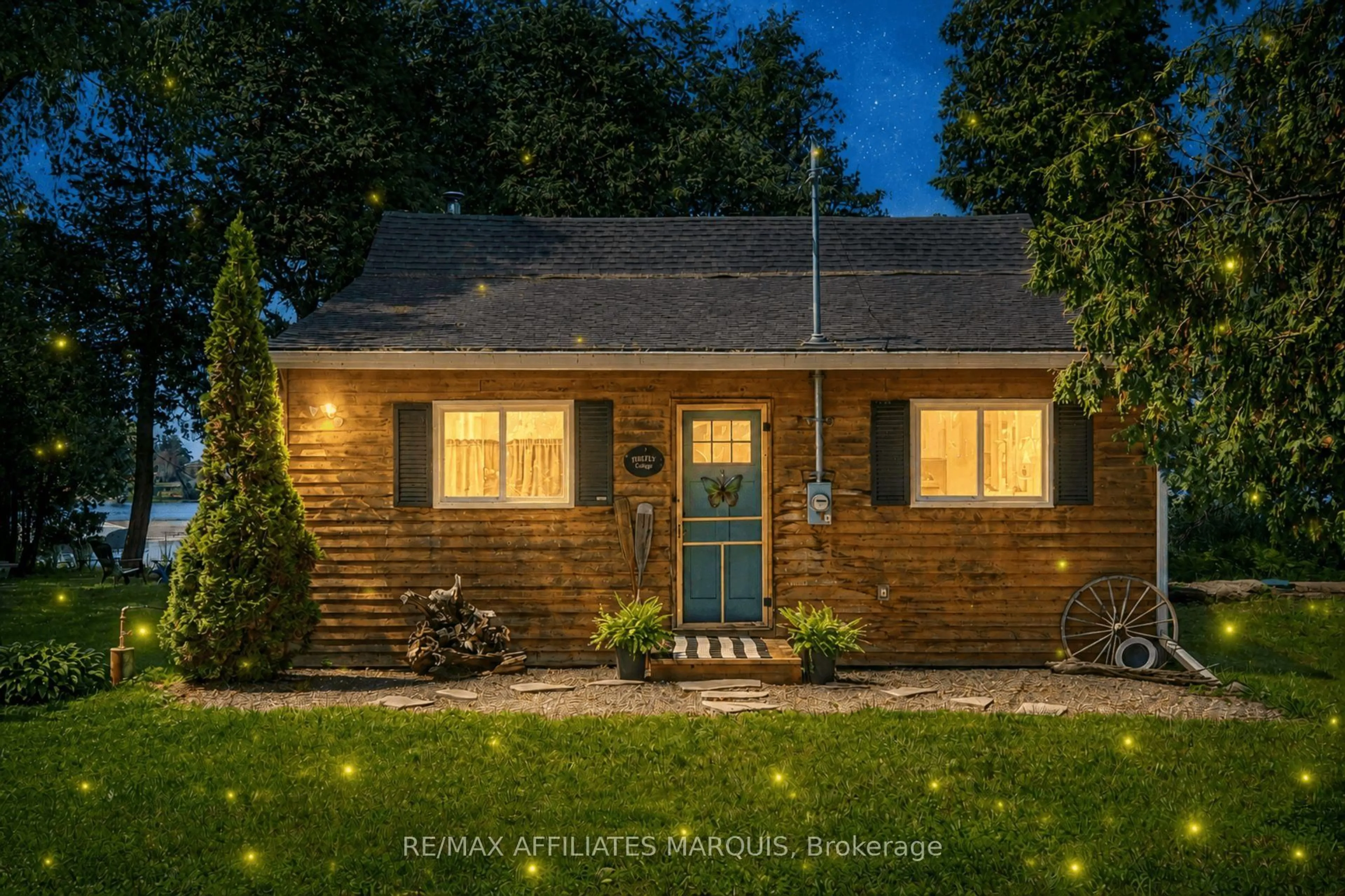 Unknown for 388 Cottage Rd, Smiths Falls Ontario K7A 5B8