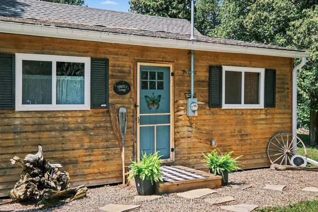 388 Cottage Rd, Smiths Falls 5