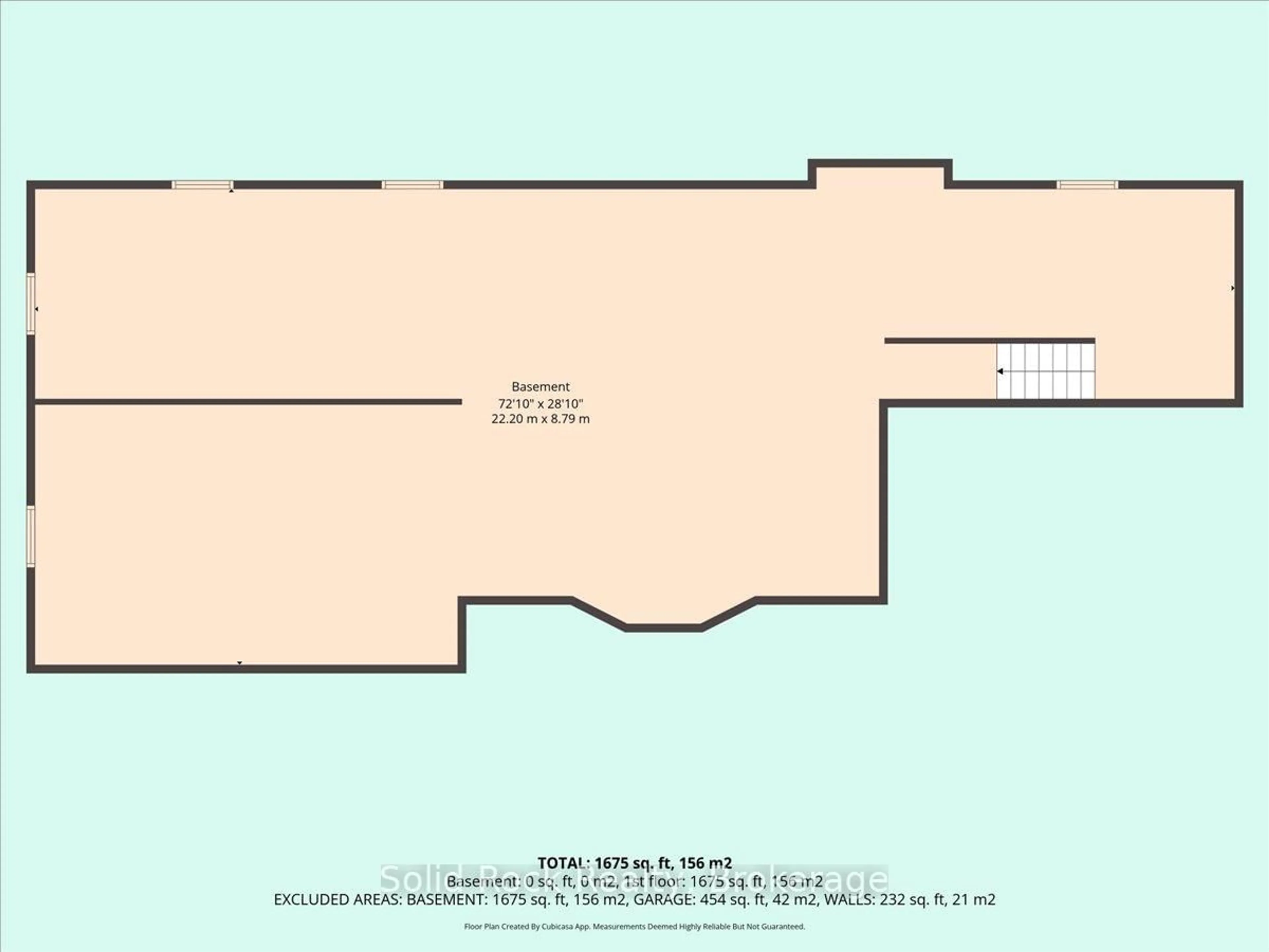 Floor plan for 2255 10th Line, Trent Hills Ontario K0L 1L0