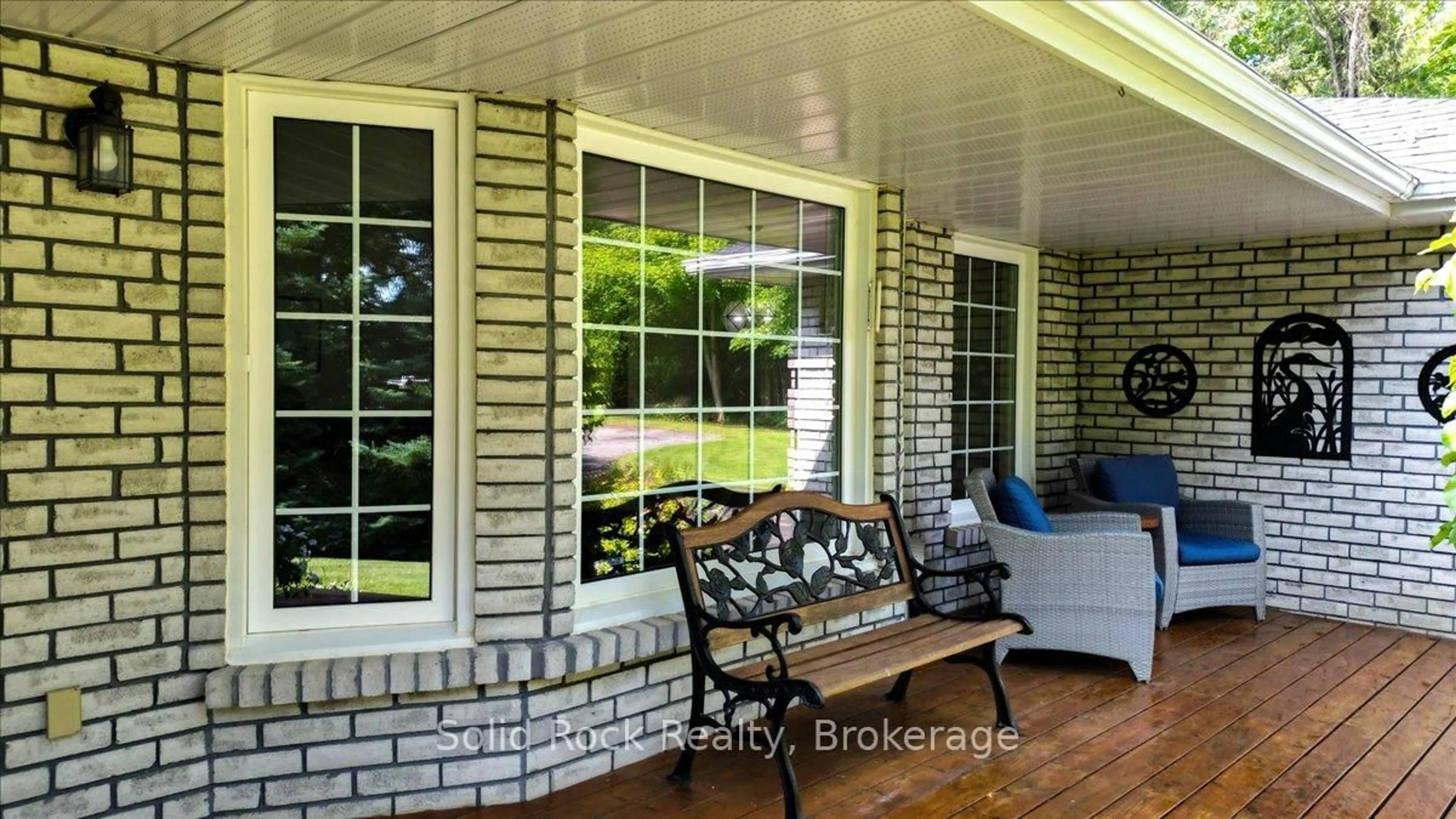 Home with brick exterior material, street for 2255 10th Line, Trent Hills Ontario K0L 1L0