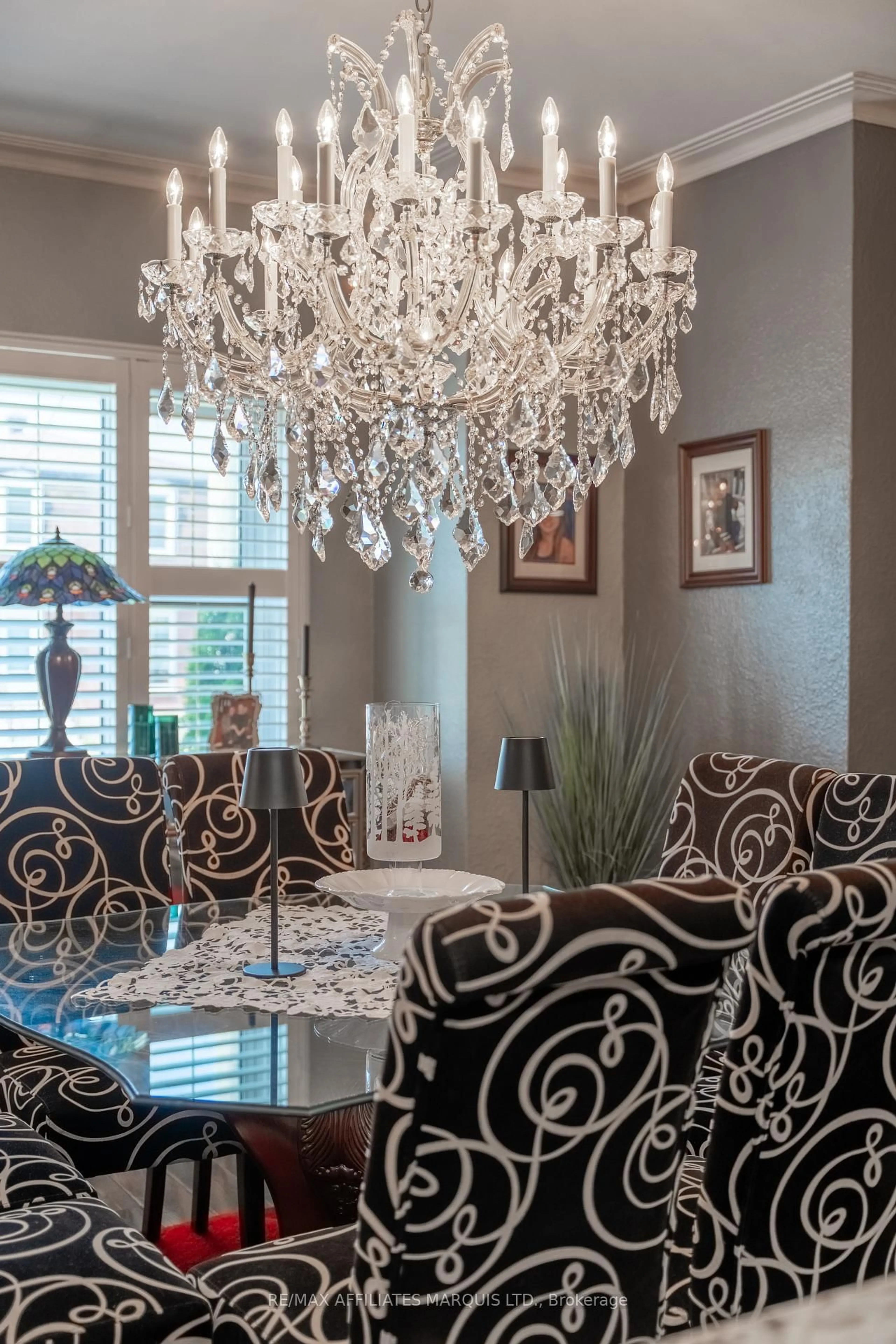 Dining room, unknown for 420 Third St, Cornwall Ontario K6J 2P9