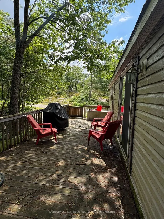 1336 South Morrison Lake #2 Maple Ridge Rd, Gravenhurst 2