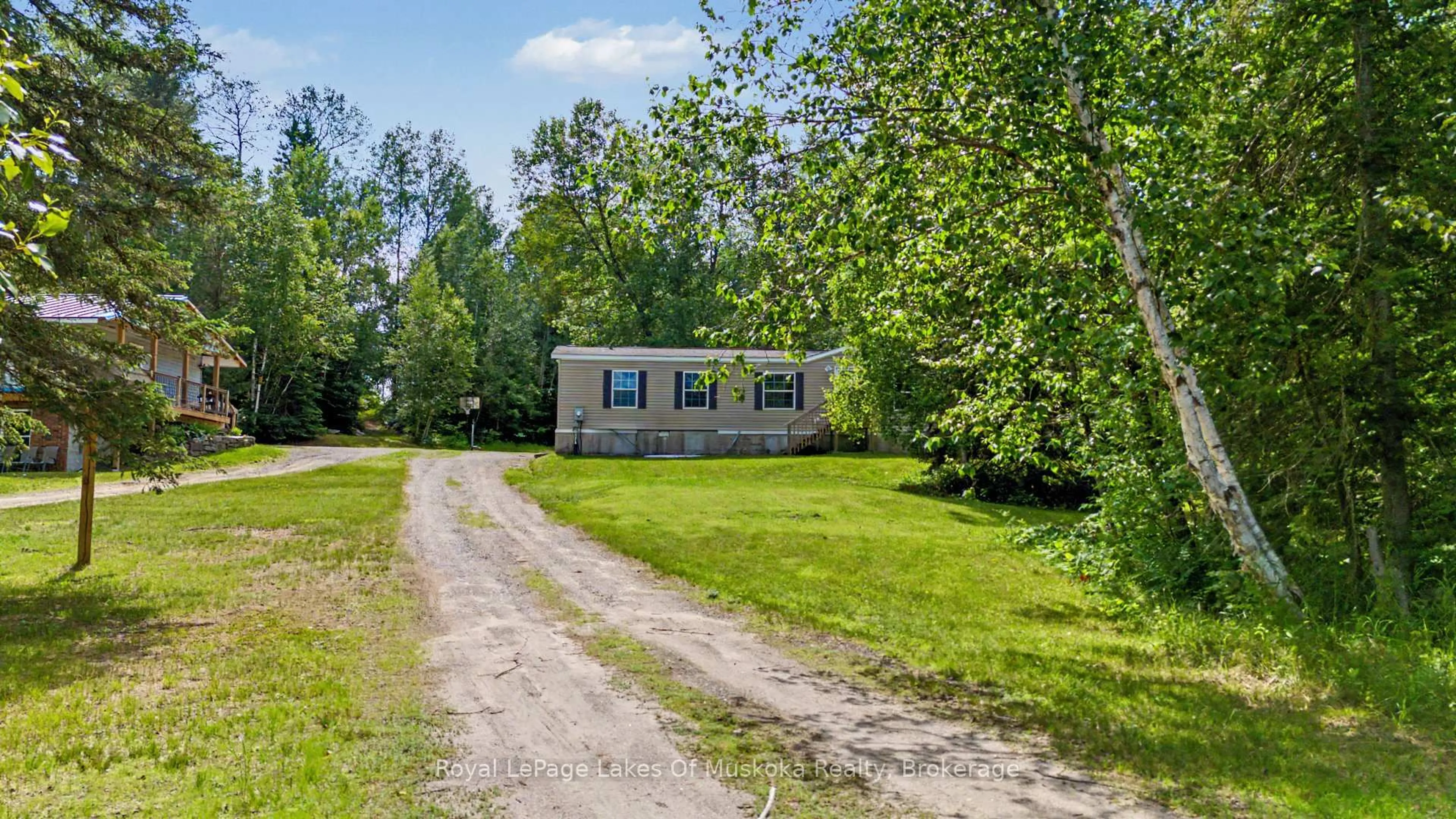 Unknown for 726 592 Highway, Perry Ontario P0A 1J0