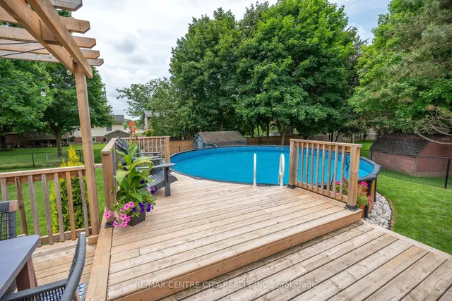 159 Sherwood Cres, Thames Centre 5