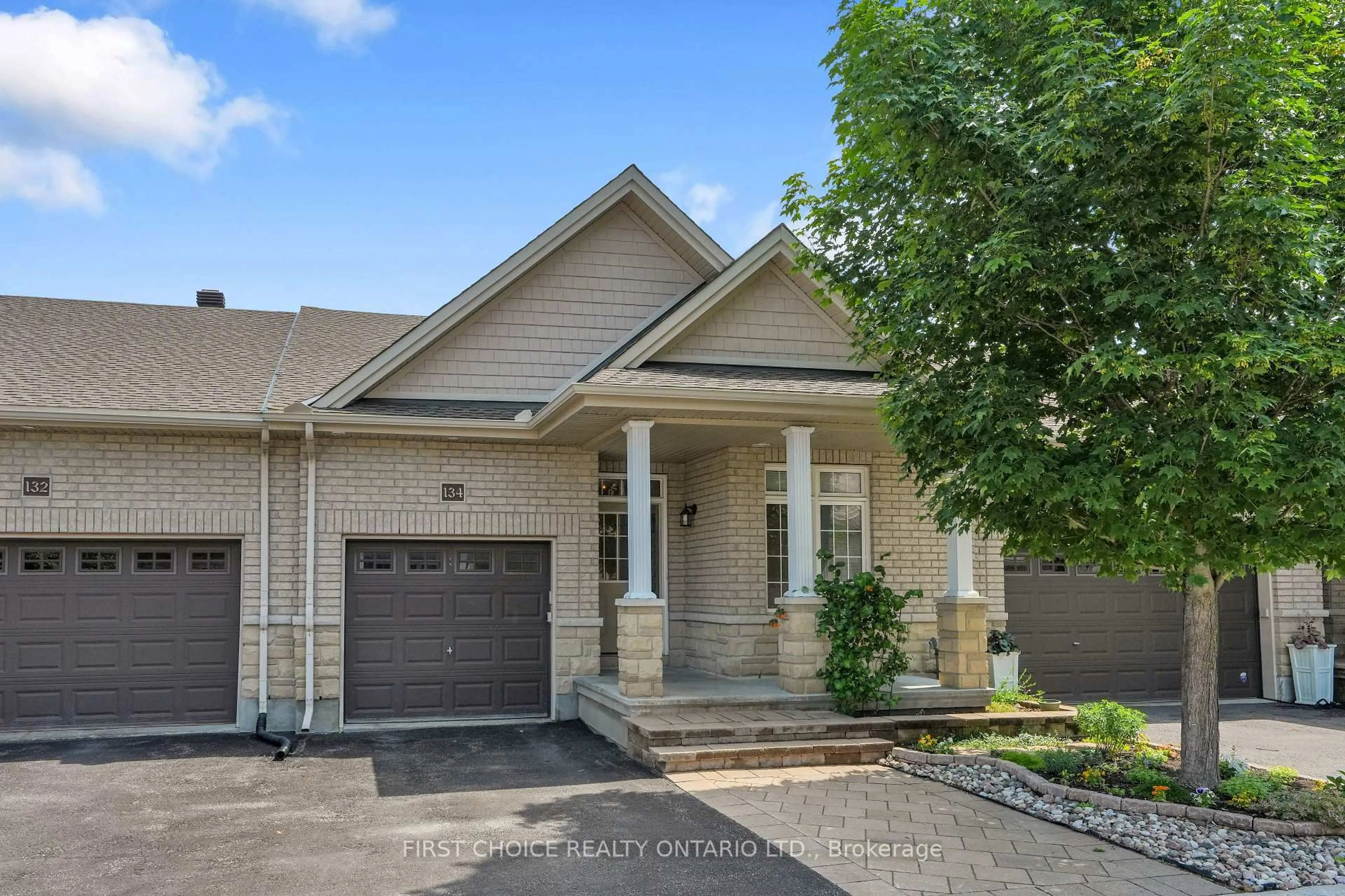 Unknown for 134 Maple Key Private, Ottawa Ontario K1T 0E2