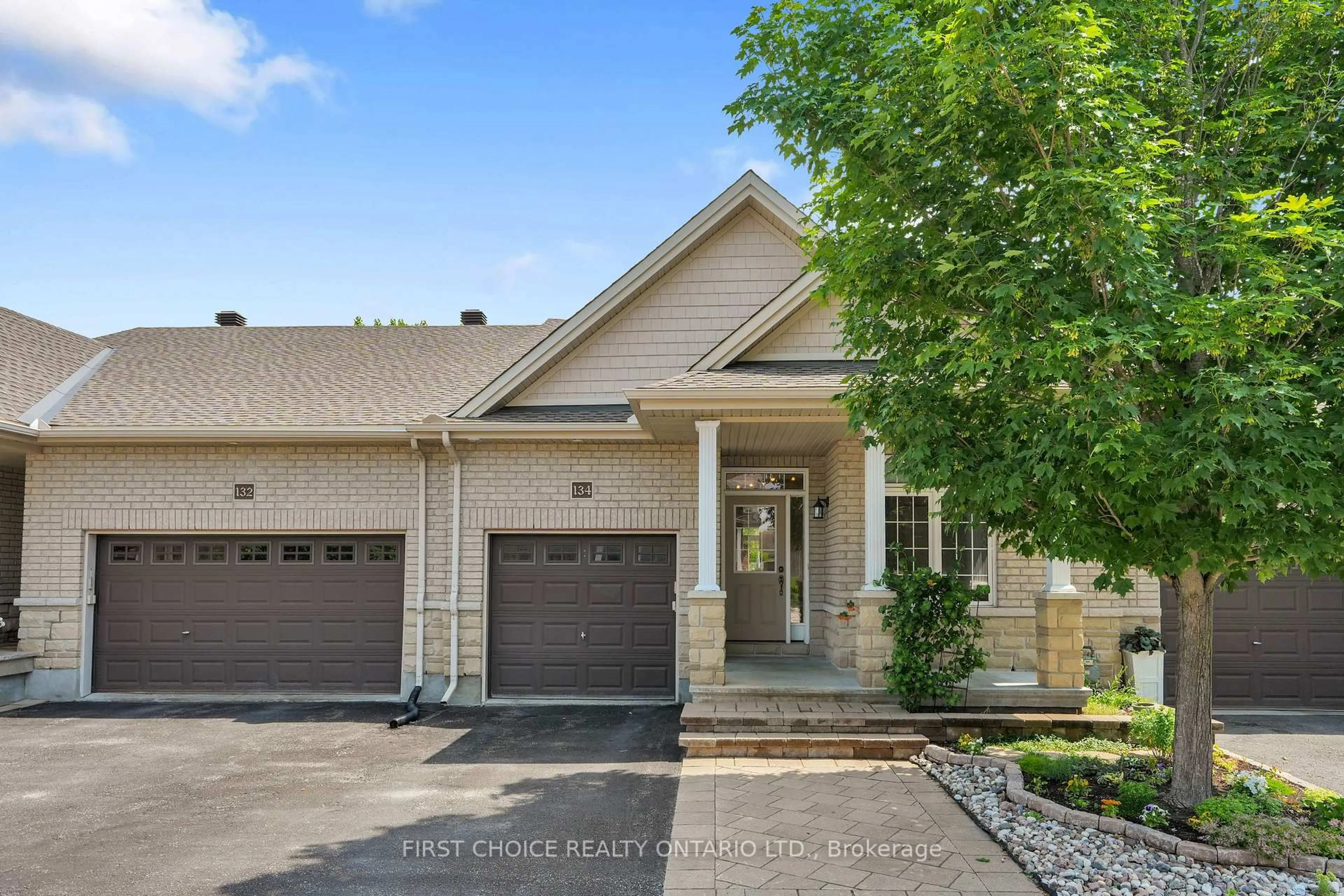 Unknown for 134 Maple Key Private, Ottawa Ontario K1T 0E2