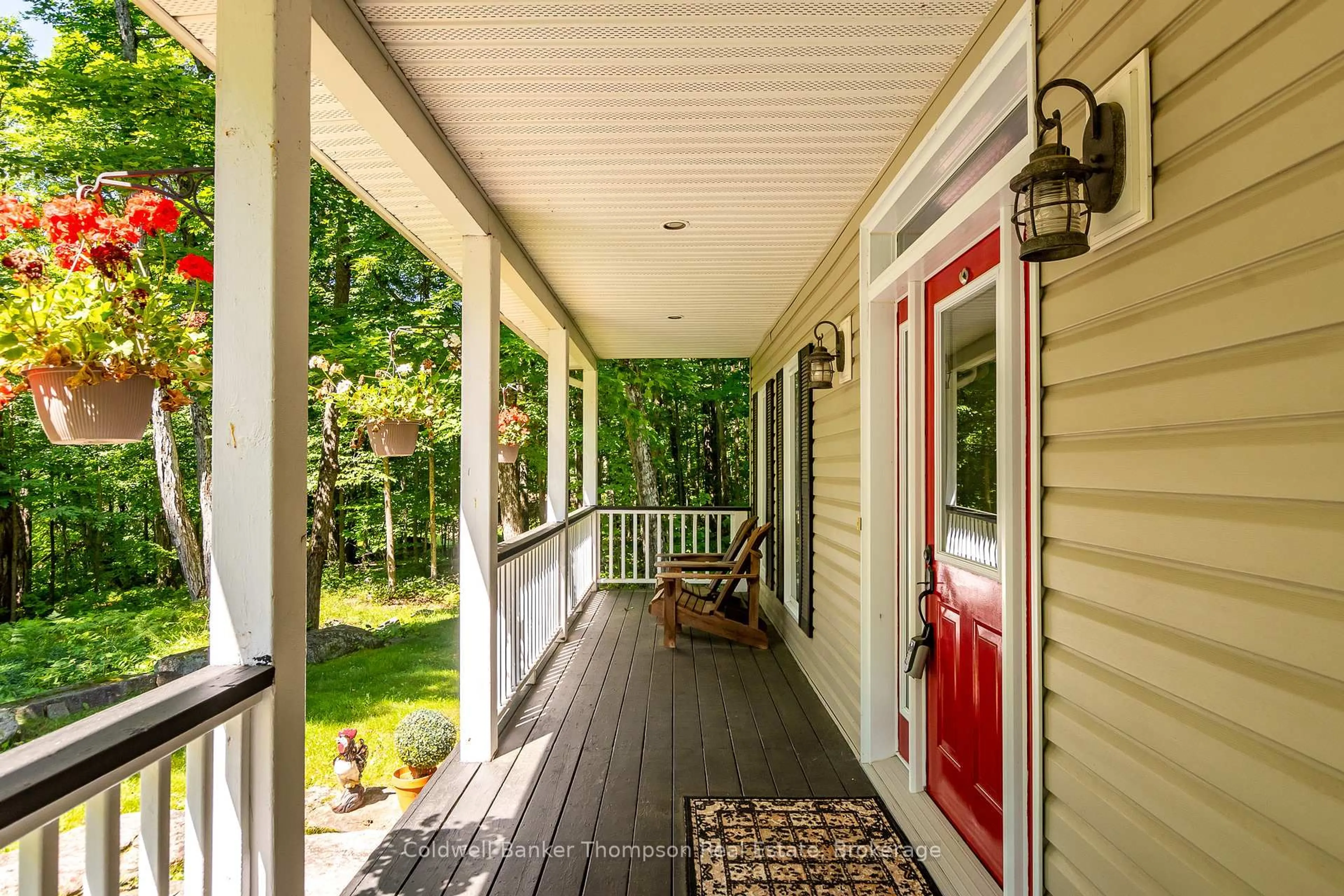 Unknown for 1259 Golf Course Rd, Lake of Bays Ontario P1H 2J6