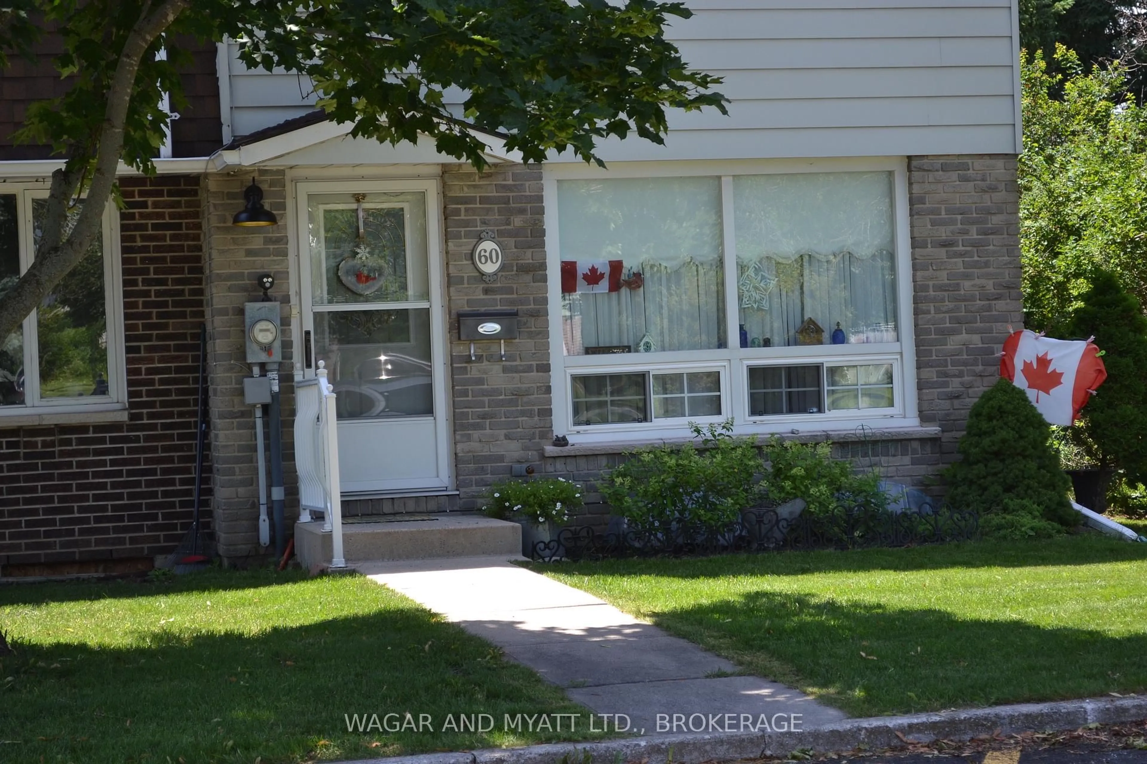 Unknown for 60 Winchester Dr #30, Greater Napanee Ontario K7R 3R2