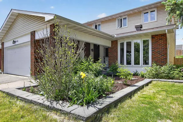 1646 Grey Nuns Dr, Orleans 5