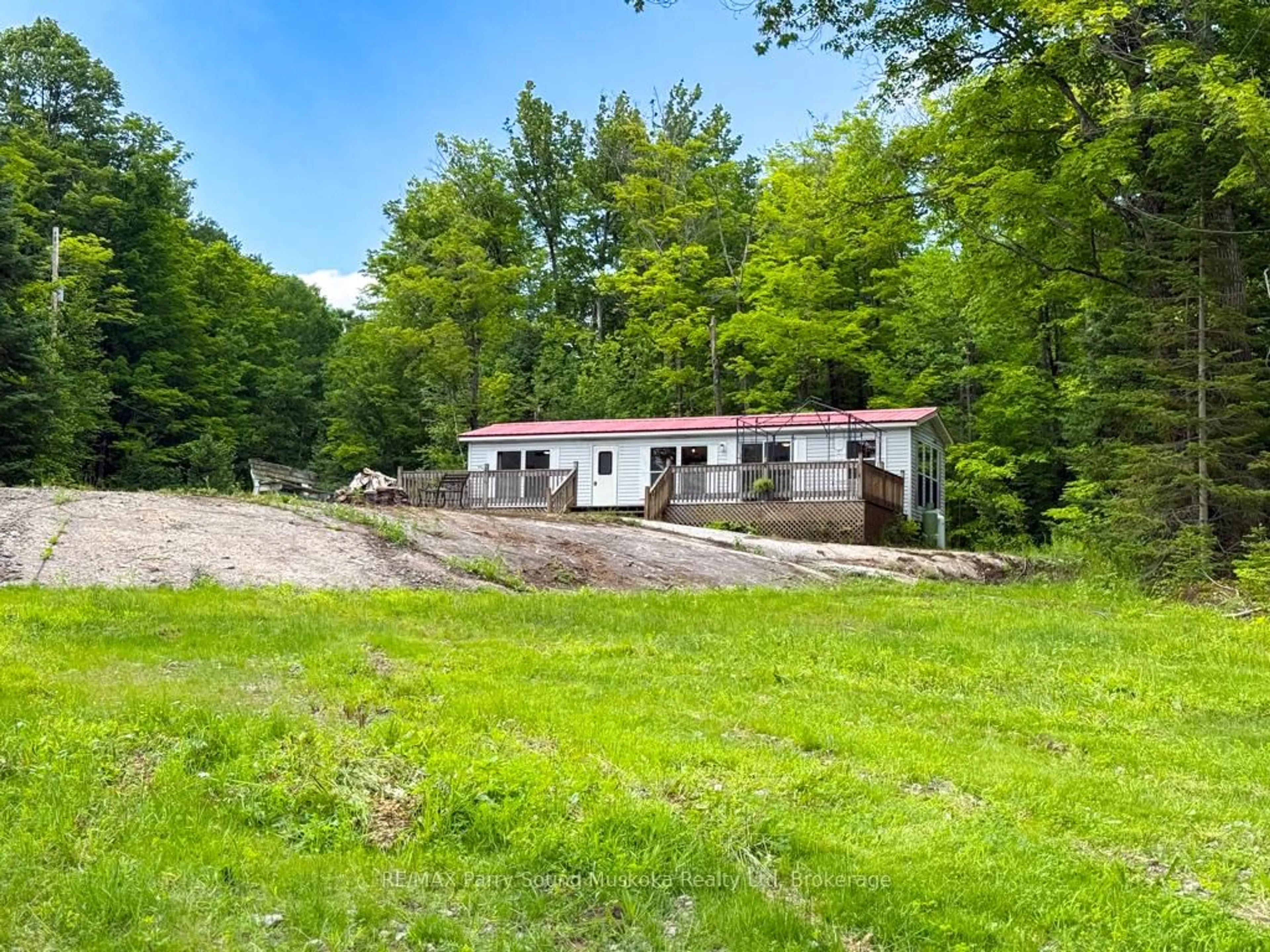 Unknown for 14 Moose Lane, Whitestone Ontario P0A 1G0