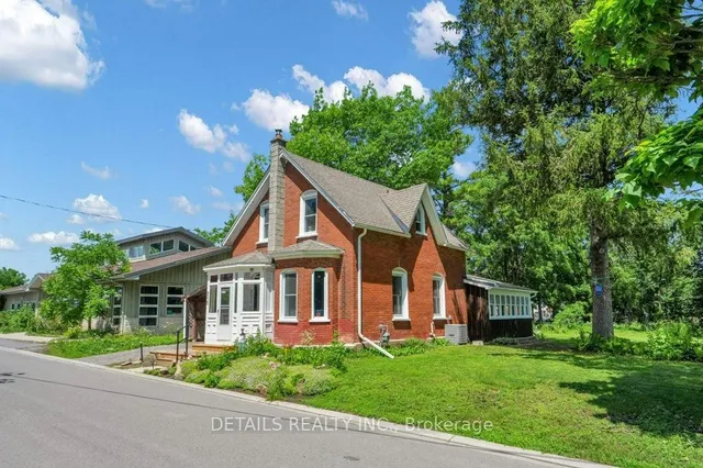 205 Lewis St, Merrickville-Wolford 2