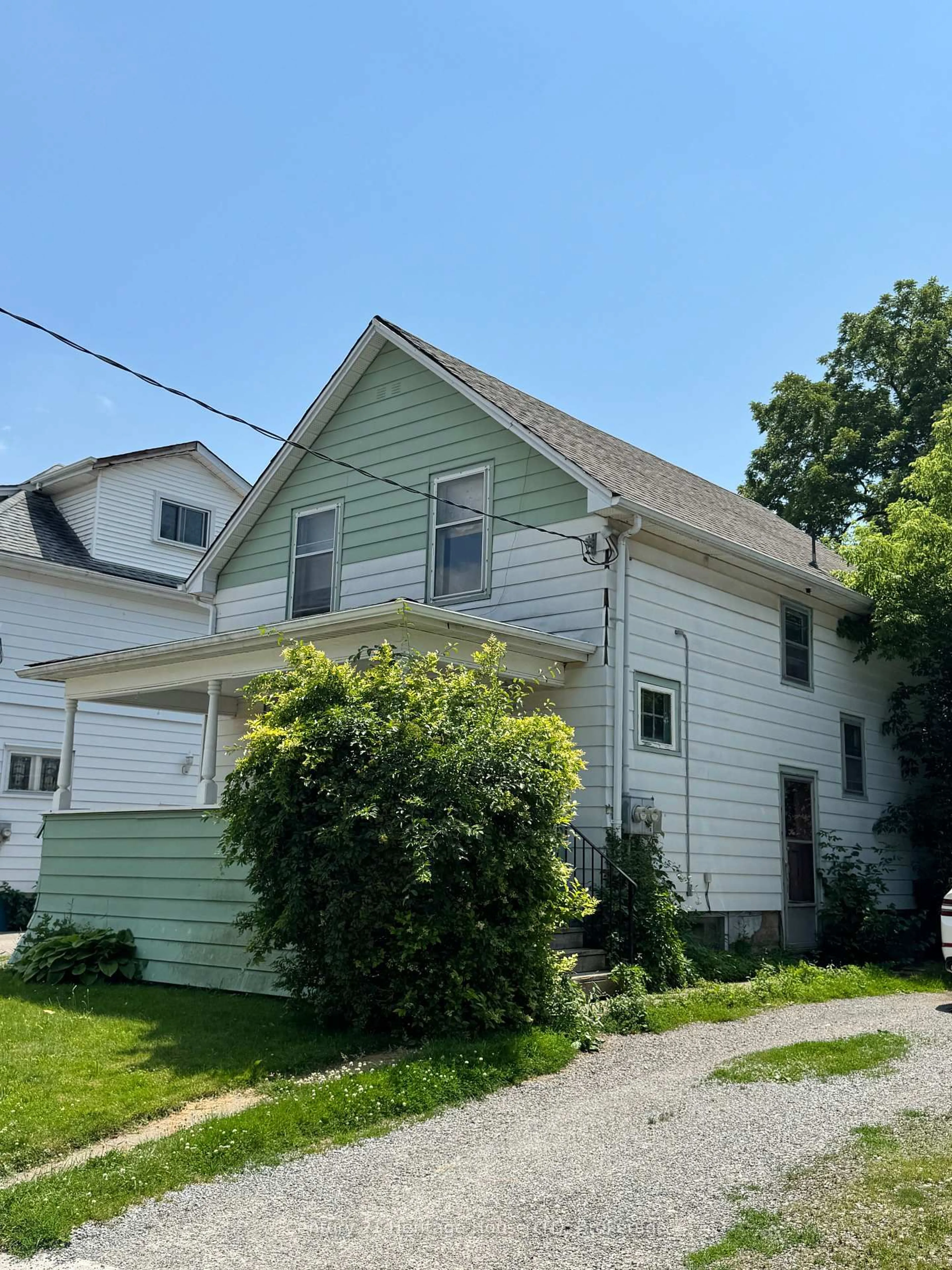 Unknown for 4680 Ryerson Cres, Niagara Falls Ontario L2J 0E8