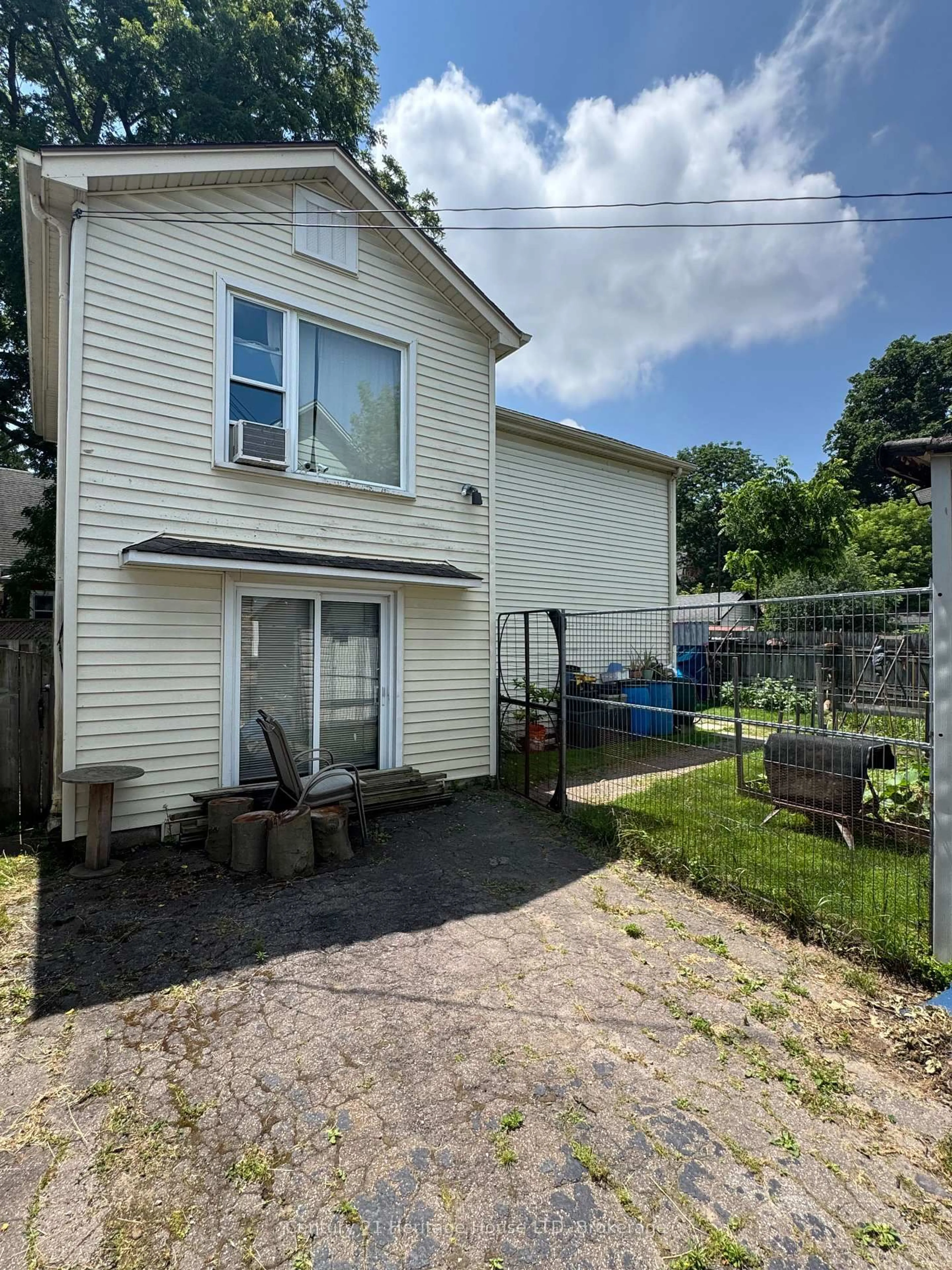 Unknown for 4680 Ryerson Cres, Niagara Falls Ontario L2J 0E8