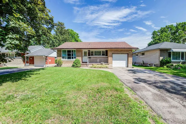139 Elgin Cres, Waterloo 2
