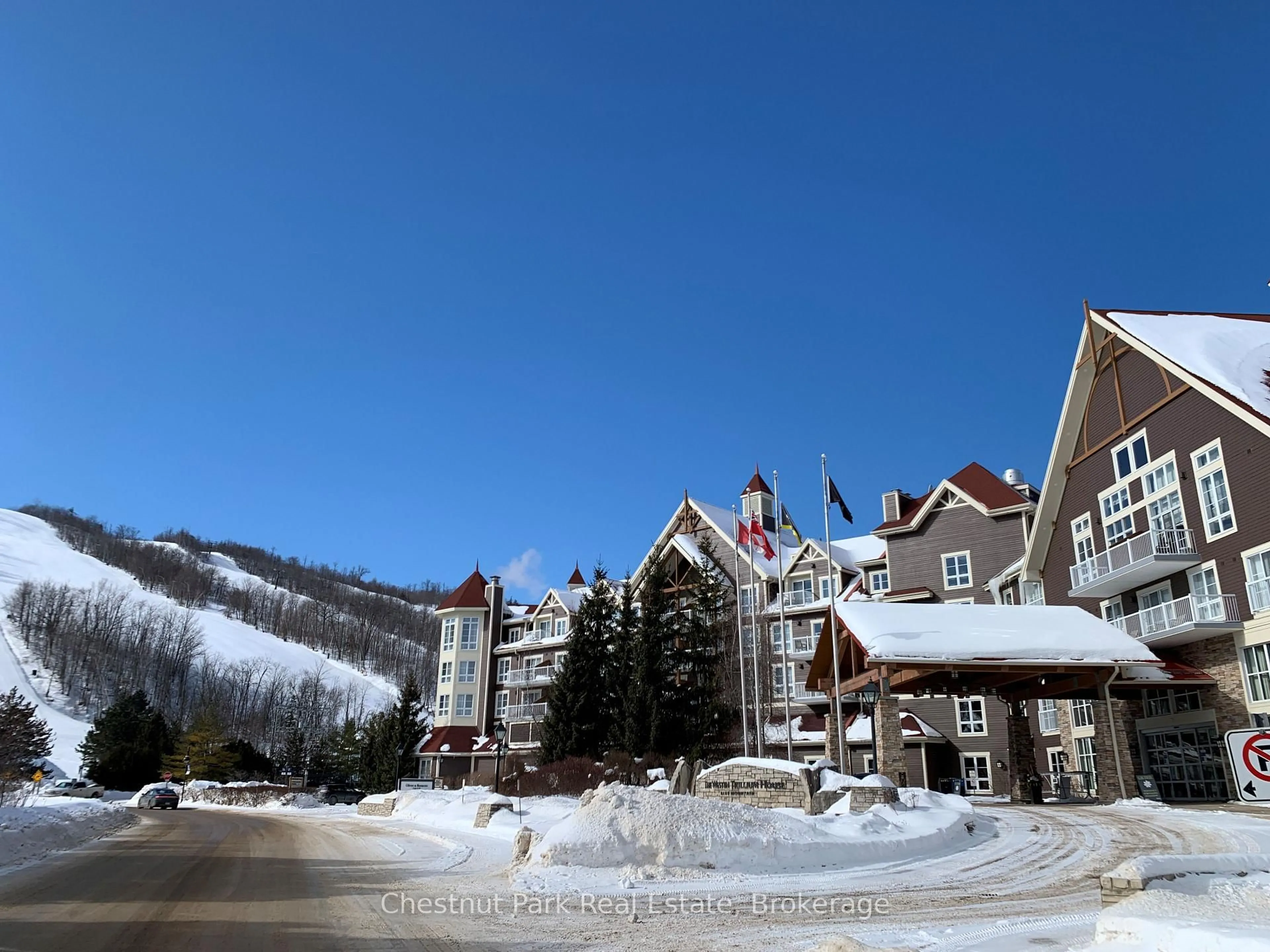 Unknown for 220 Gord Canning Dr #157, Blue Mountains Ontario L9Y 0N8